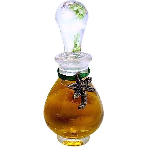 A Mermaid's Carnation